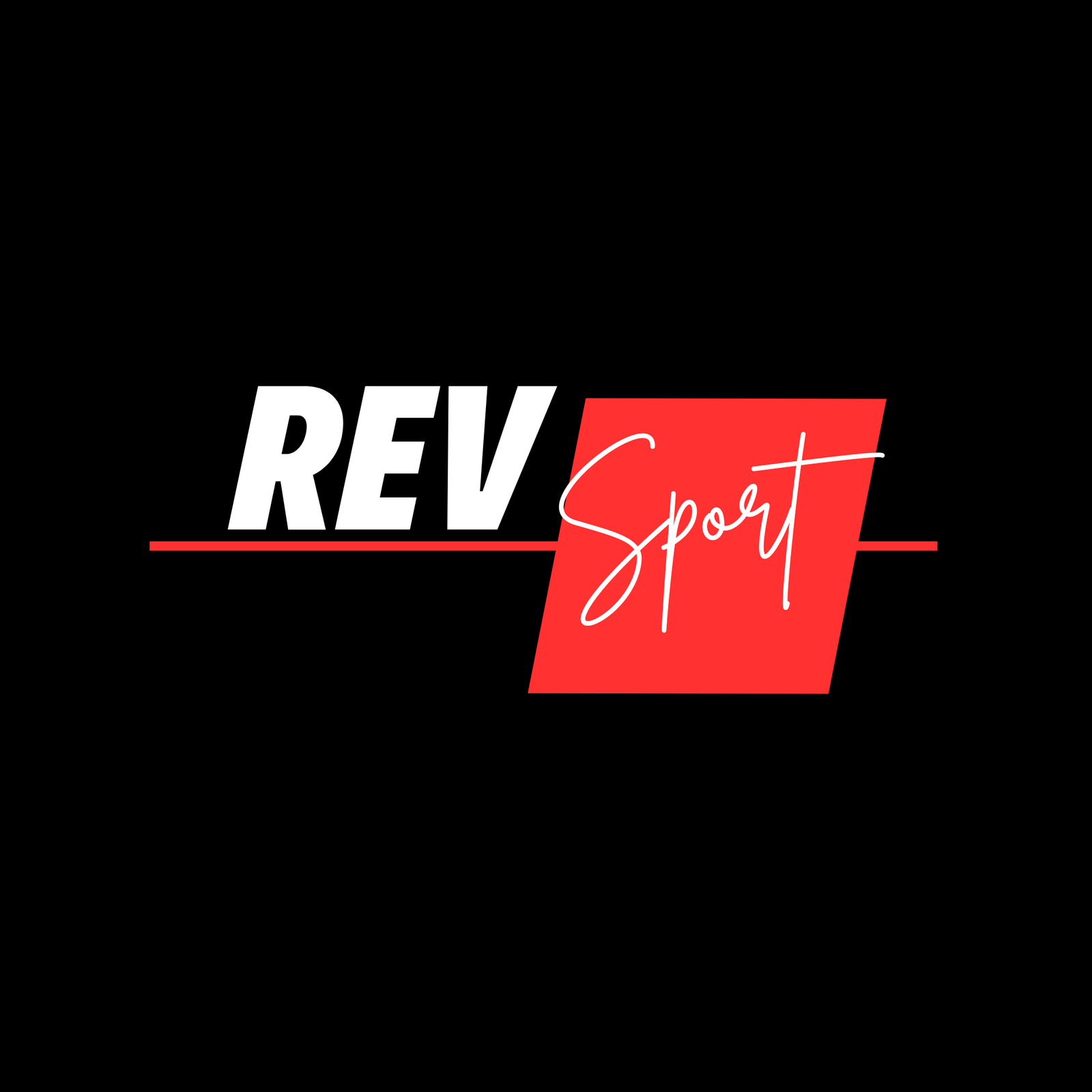 Revsport